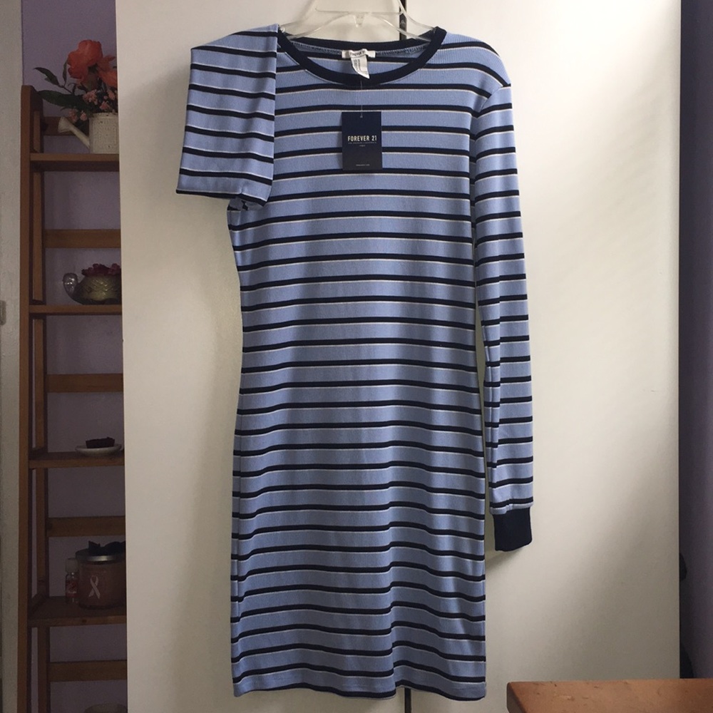 Forever 21 dress